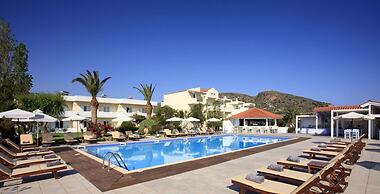 Galazio Kima Apartments - Oleander Junior Suite 4