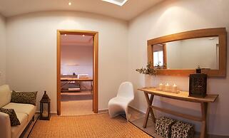 Galazio Kima Apartments - Oleander Junior Suite 4