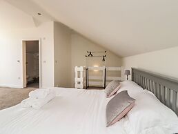 Cuckoo Cottage
