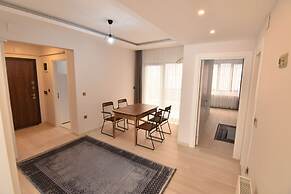 Nora Suite