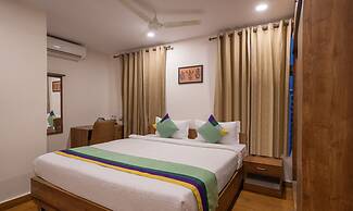 Treebo Purva Crest, Gachibowli DLF