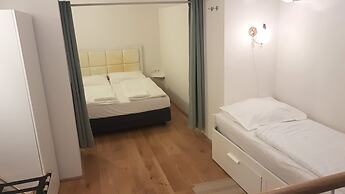 Sobieski City Center Apartments