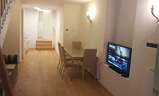 Sobieski City Center Apartments