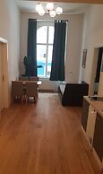 Sobieski City Center Apartments