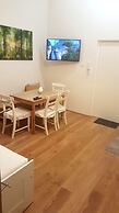 Sobieski City Center Apartments