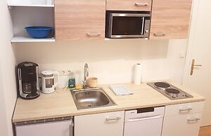Sobieski City Center Apartments