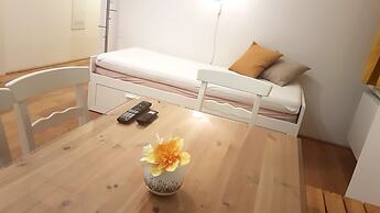 Sobieski City Center Apartments