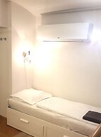 Sobieski City Center Apartments
