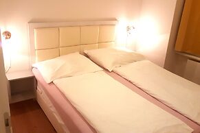 Sobieski City Center Apartments