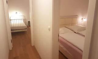 Sobieski City Center Apartments