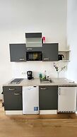 Sobieski City Center Apartments