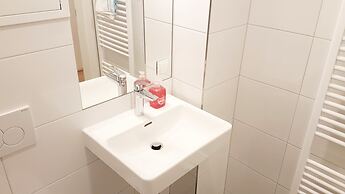 Sobieski City Center Apartments