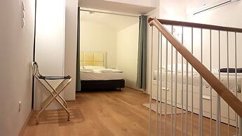 Sobieski City Center Apartments