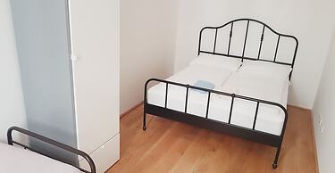Sobieski City Center Apartments