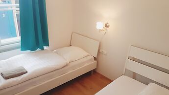 Sobieski City Center Apartments