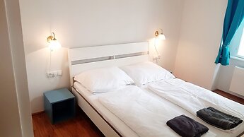 Sobieski City Center Apartments