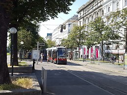 Sobieski City Center Apartments