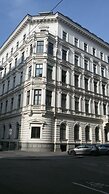 Sobieski City Center Apartments