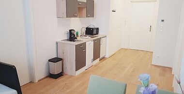 Sobieski City Center Apartments