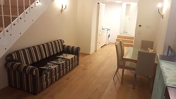 Sobieski City Center Apartments