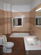 Nikolaou Apartments Ground Floor