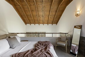 Lichnos Luxury Maisonette 1