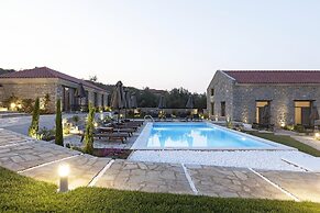 Lichnos Luxury Maisonette 3