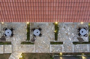 Lichnos Luxury Maisonette 3