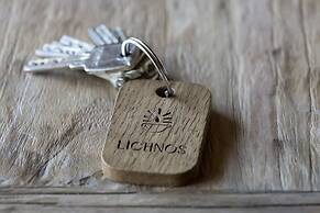 Lichnos Luxury Suites Stoa