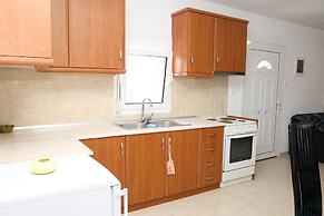 Nikolaou Apartments Upper Floor
