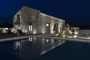 Lichnos Luxury Suite