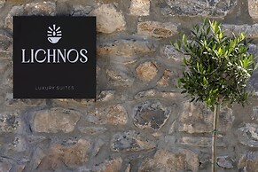 Lichnos Luxury Suite