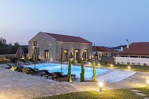 Lichnos Luxury Suite