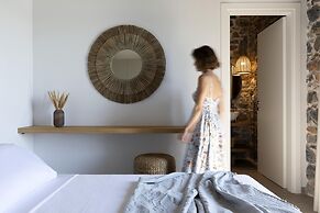 Lichnos Luxury Suite