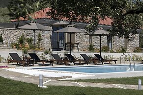 Lichnos Luxury Suite