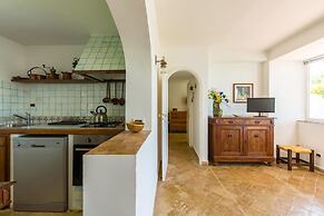 Villa Delle Ninfeee by Napoliapartments