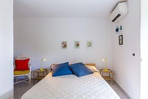 Villa Delle Ninfeee by Napoliapartments