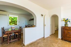 Villa Delle Ninfeee by Napoliapartments
