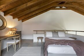 Lichnos Luxury Maisonette 2