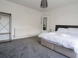 18 Ffordd Tanrallt