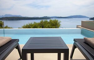 Villa Onar Onorama in Greece