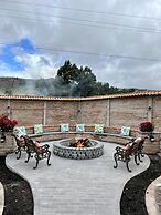 Hacienda Santa Ana Lodging