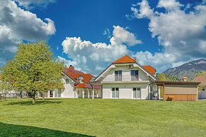 Relax House Nizka Savinja