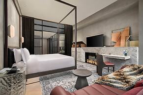 Kimpton Qiantan Shanghai by IHG