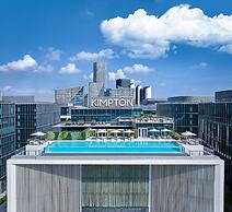 Kimpton Qiantan Shanghai by IHG