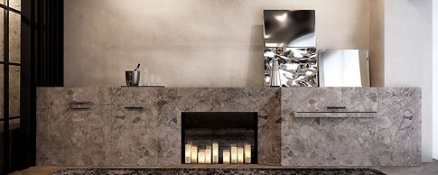 Kimpton Qiantan Shanghai by IHG