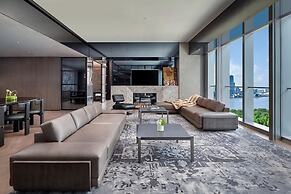 Kimpton Qiantan Shanghai by IHG