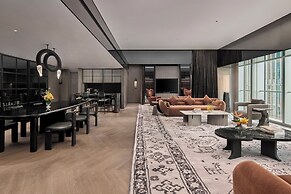 Kimpton Qiantan Shanghai by IHG