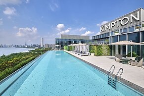 Kimpton Qiantan Shanghai by IHG
