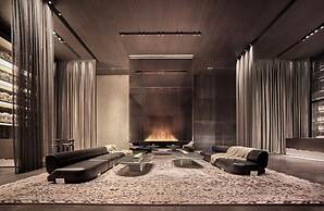 Kimpton Qiantan Shanghai by IHG